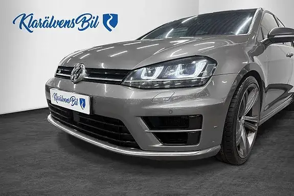 Volkswagen Golf I 2017 photo 2