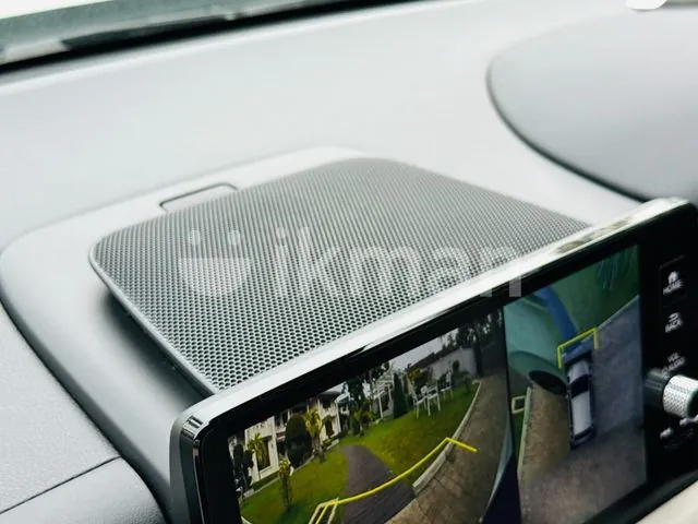 Honda Vezel 2026 photo 5