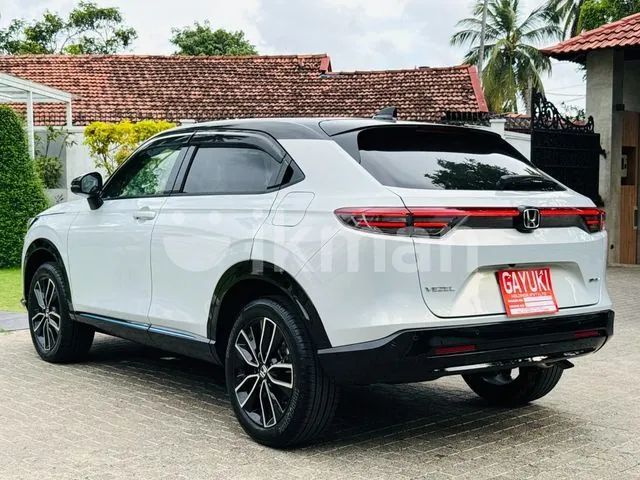 Honda Vezel 2026 photo 2