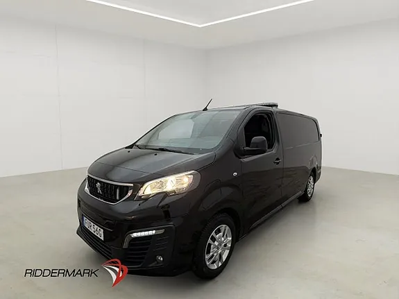 Peugeot E-Expert 2022 photo 3