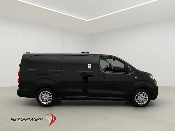 Peugeot E-Expert 2022 photo 2