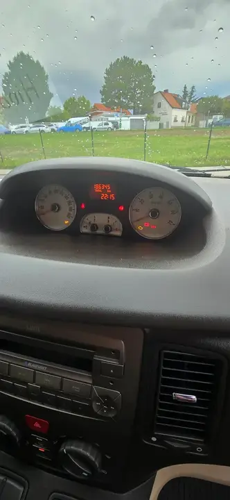 Lancia Musa 2005 photo 3