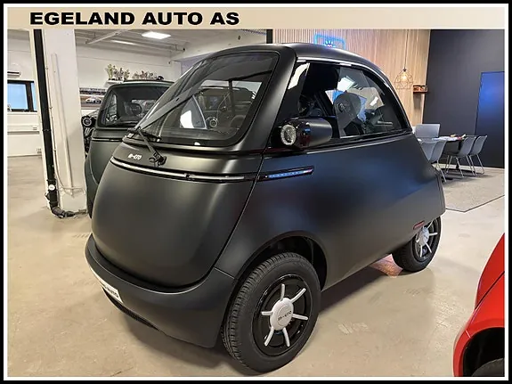 Micro Microlino