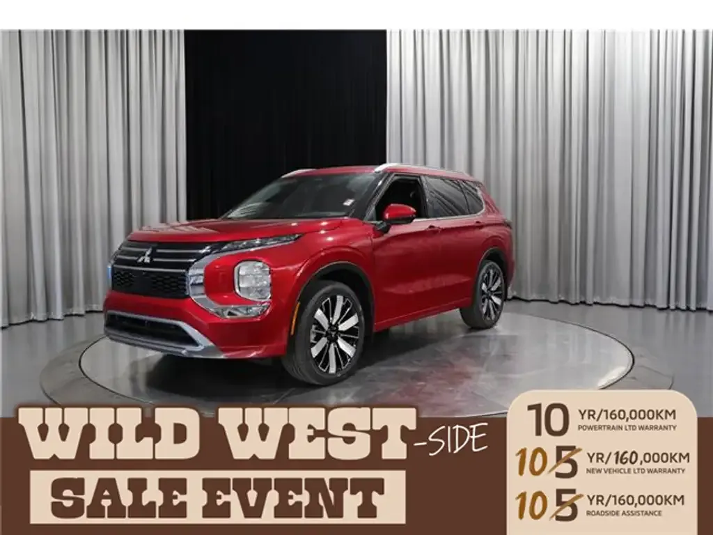 Mitsubishi Outlander 2026 photo 3