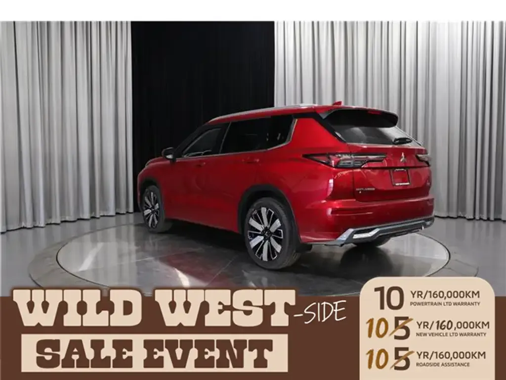 Mitsubishi Outlander 2026 photo 4
