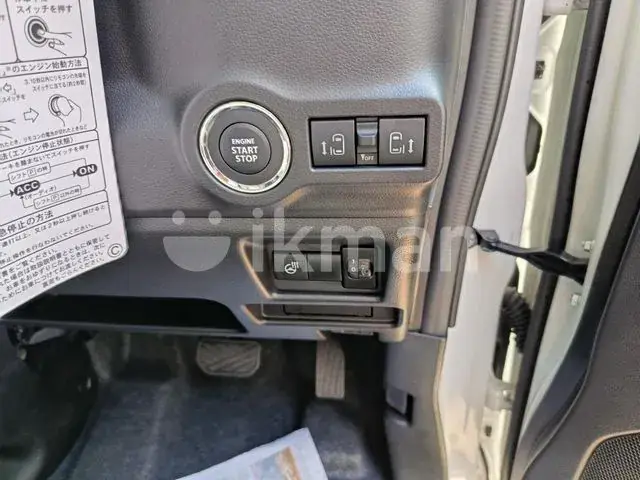 Suzuki Spacia 2023 photo 3