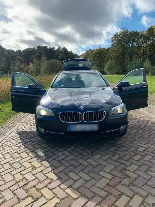 BMW 530D