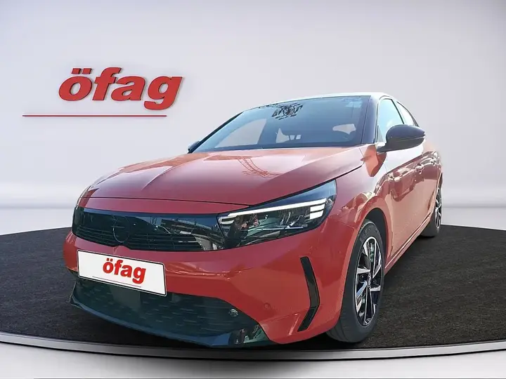 Opel Corsa 2021 photo 3