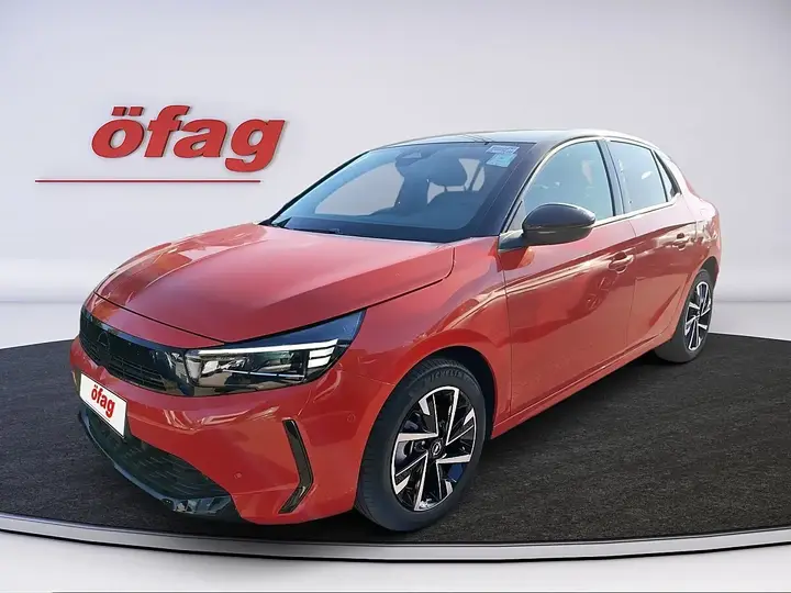 Opel Corsa 2021 photo 2
