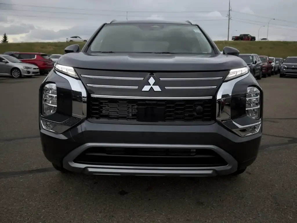 Mitsubishi Outlander 2026 photo 2