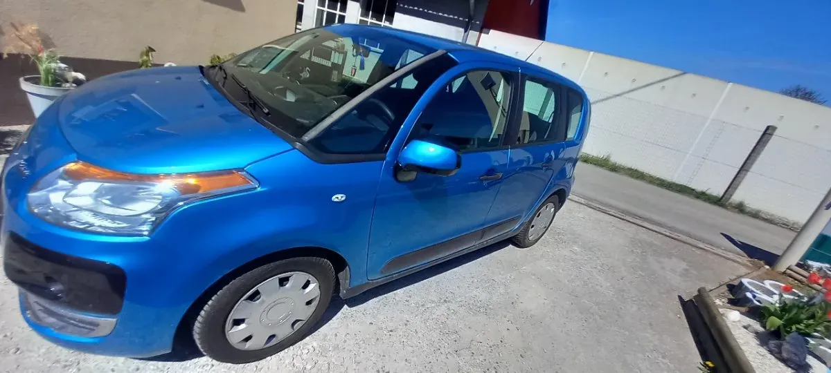 Citroen C3 Picasso