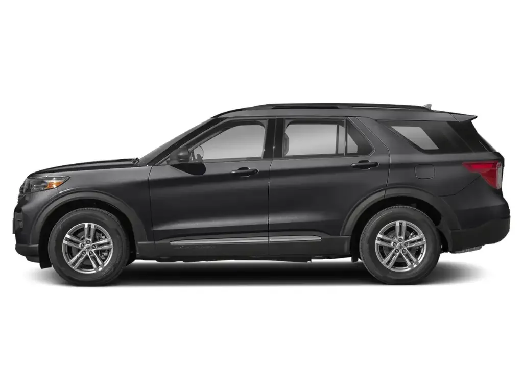Ford Explorer 2023 photo 3