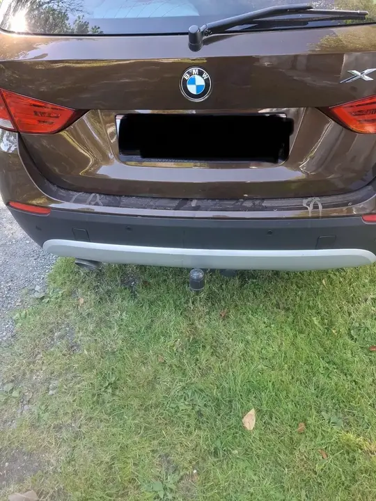 BMW X1 2010 photo 3