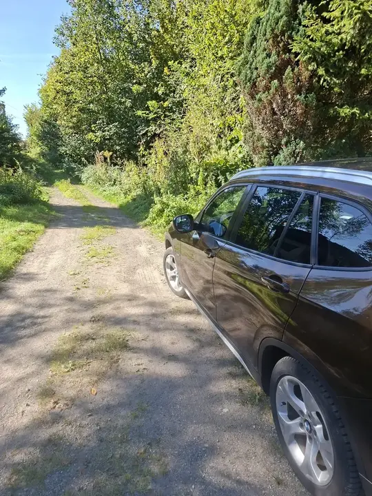 BMW X1 2010 photo 2