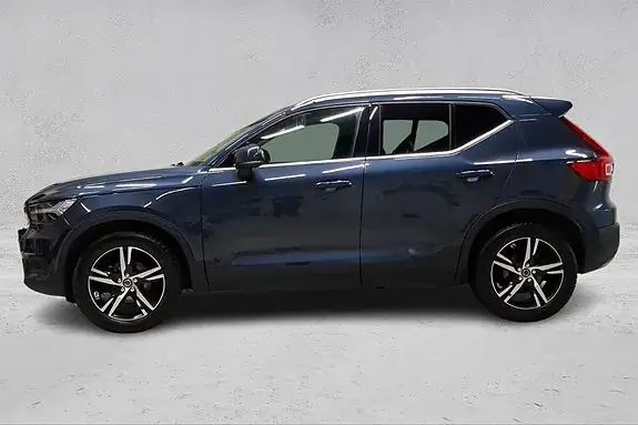 Volvo Xc40 2020 photo 2