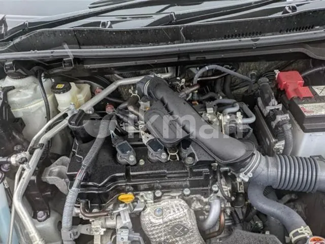 Toyota Yaris X Limited 2024 photo 5