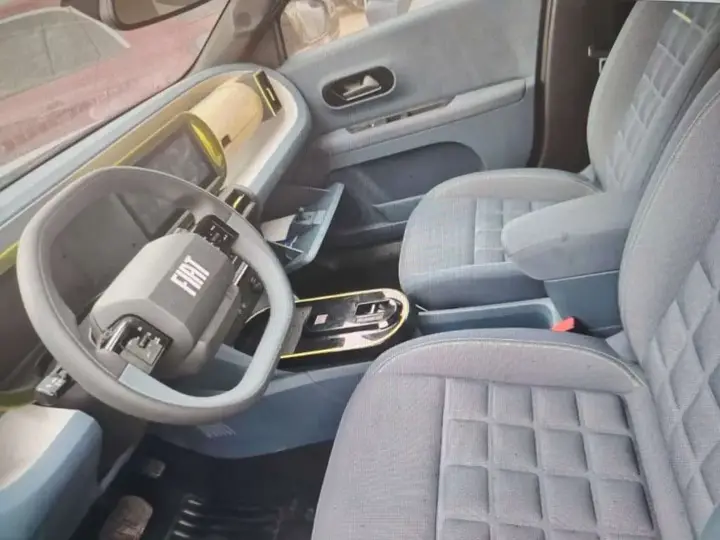 Fiat Grande Panda 2026 photo 3