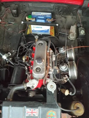 MG Midget