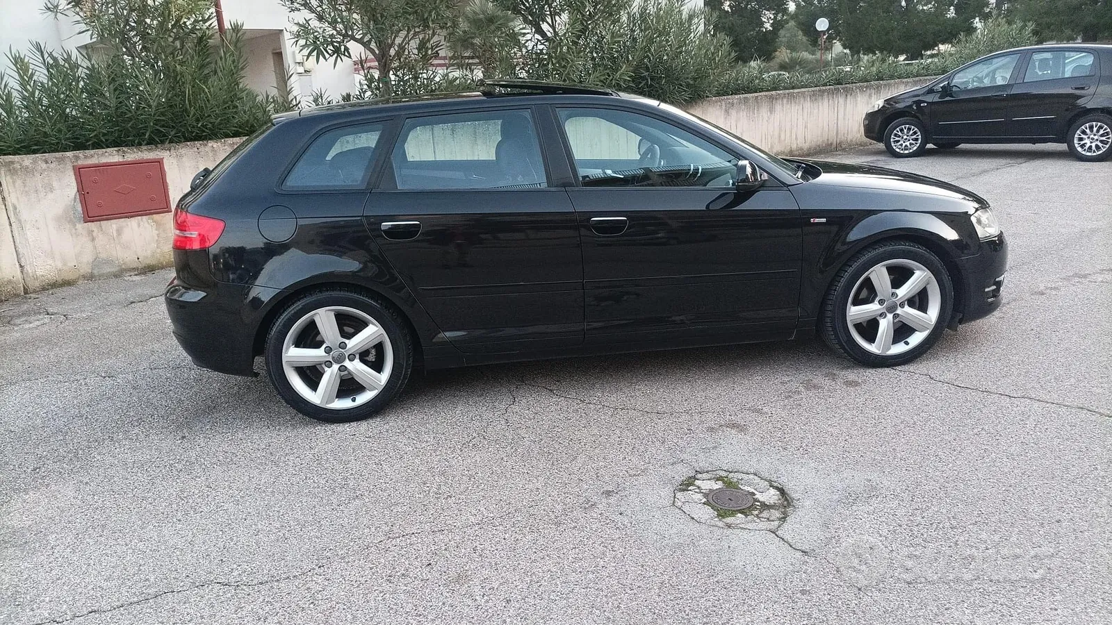 Audi A3 2012 photo 5