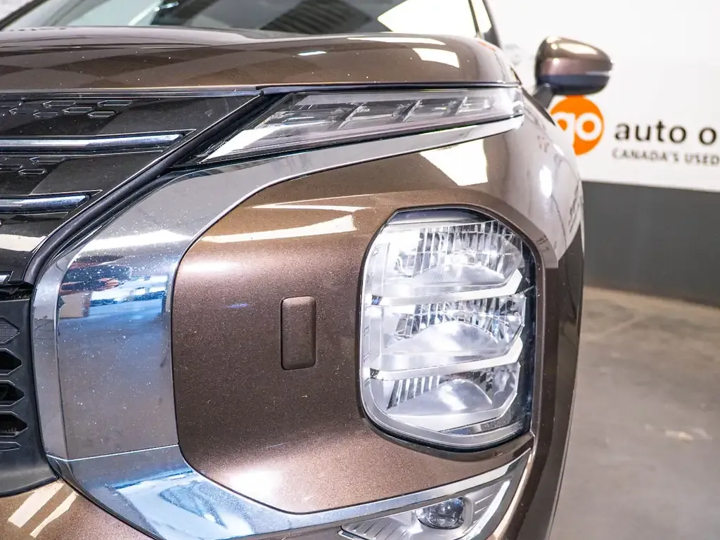 Mitsubishi Outlander 2024 photo 5