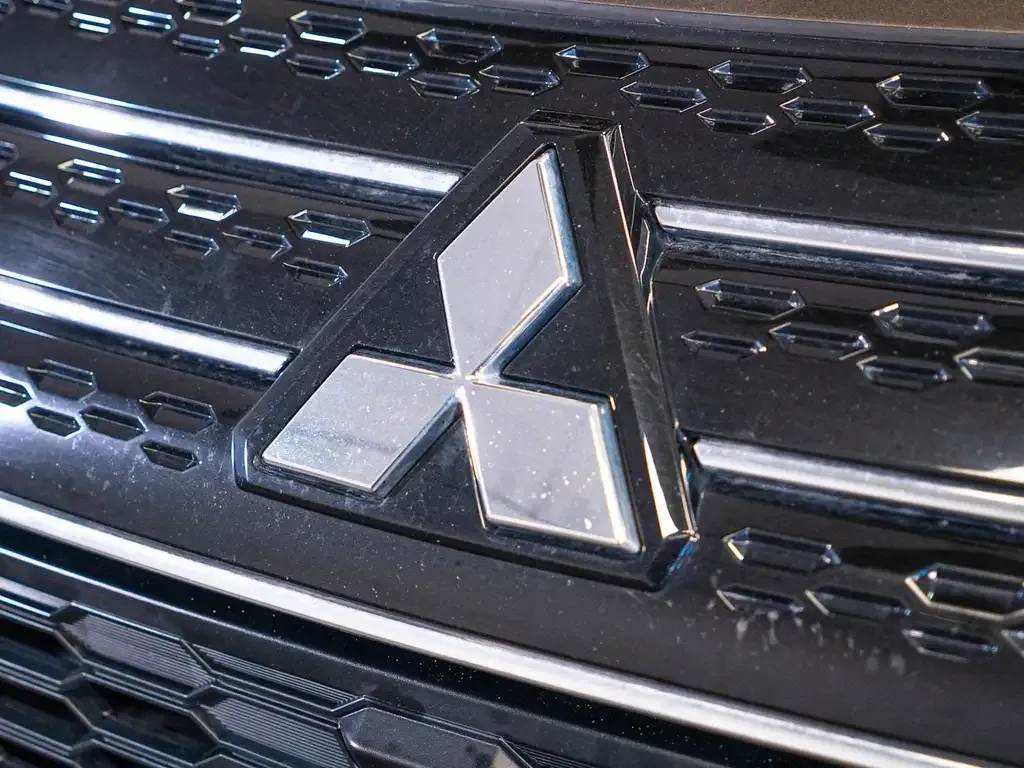 Mitsubishi Outlander 2024 photo 4