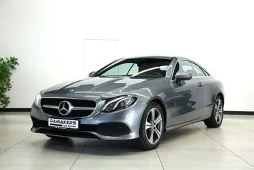 Mercedes-Benz Eklasse