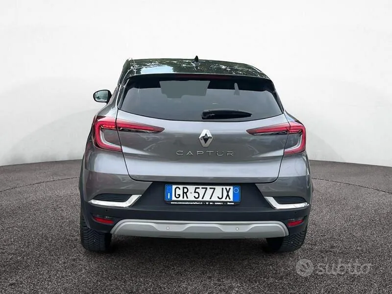 Renault Captur 2023 photo 5