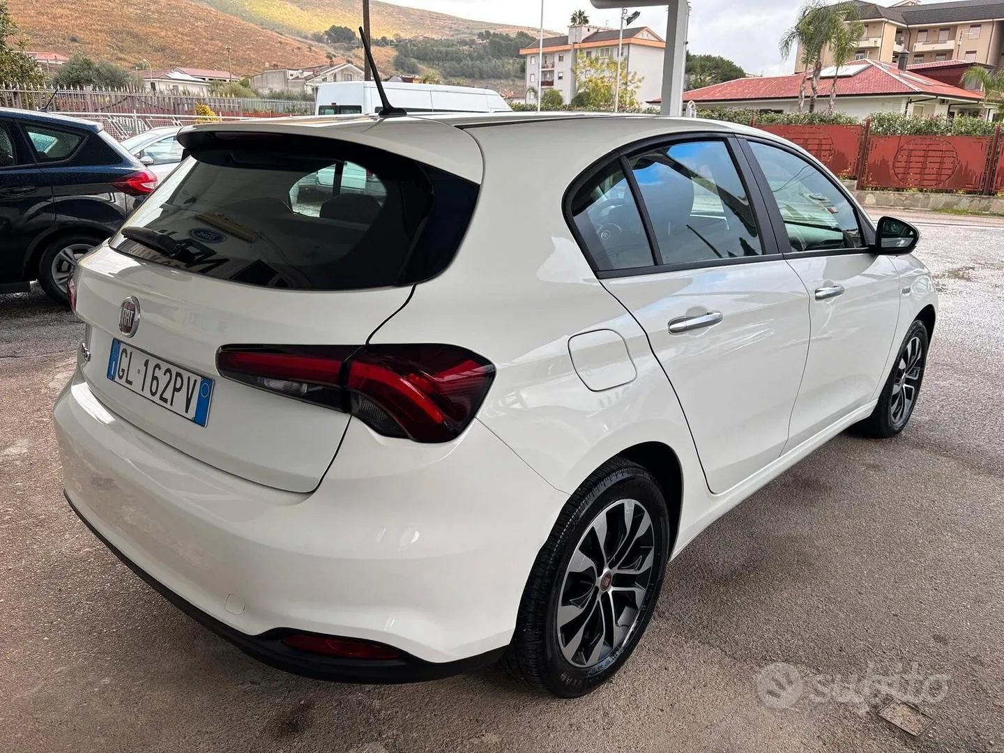 Fiat Tipo 2022 photo 5