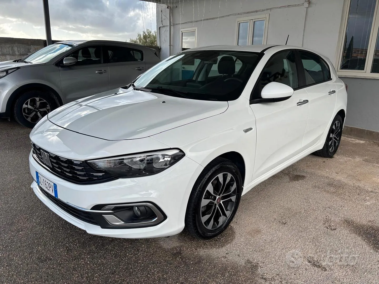 Fiat Tipo
