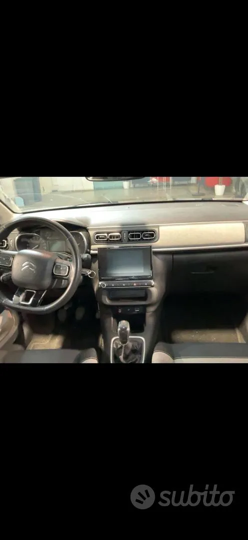 Citroen C3 2018 photo 5