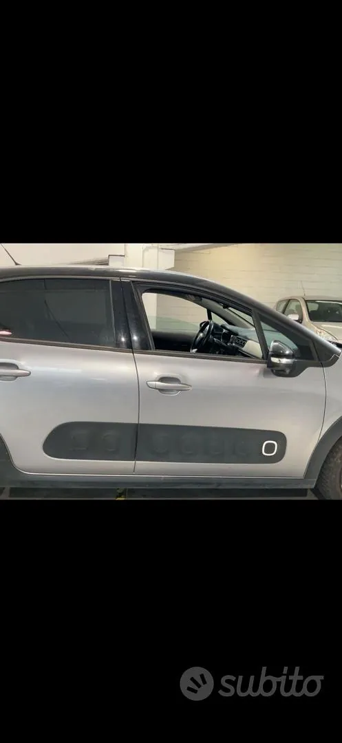 Citroen C3 2018 photo 2