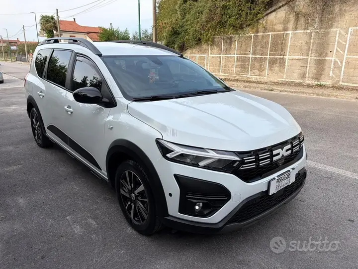 Dacia Jogger 2024 photo 5