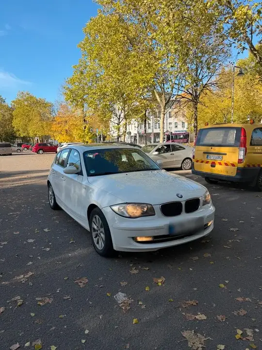 BMW 1Er