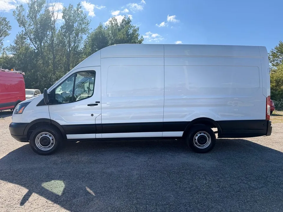 Ford Transit 2019 photo 5