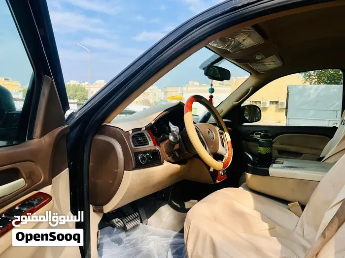 Chevrolet Tahoe 2010 photo 4