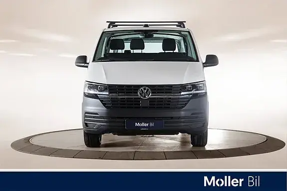 Volkswagen Transporter 2020 photo 3
