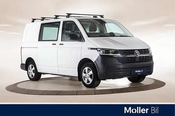 Volkswagen Transporter 2020 photo 2