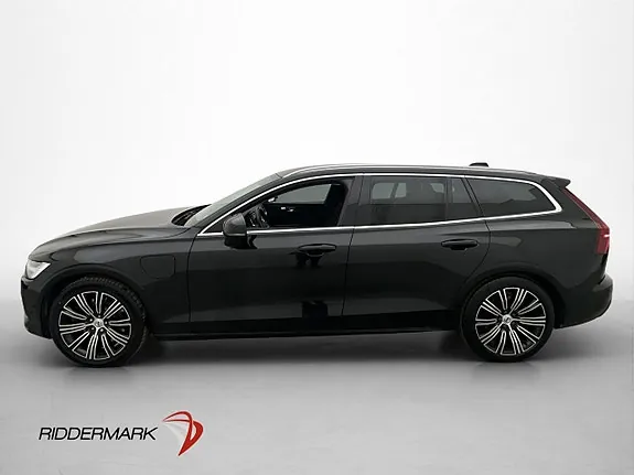 Volvo V60 2022 photo 4