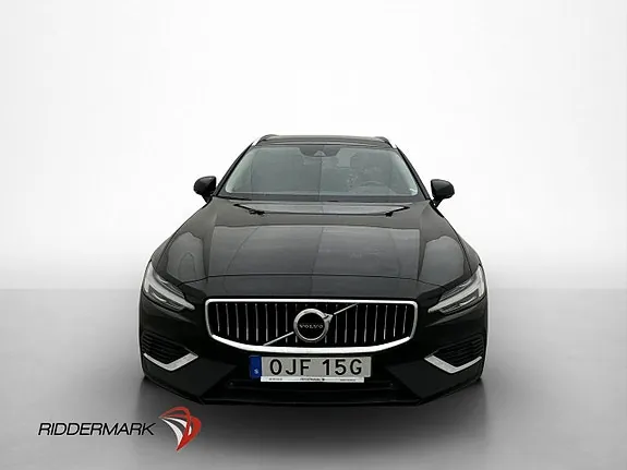 Volvo V60 2022 photo 2