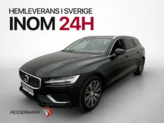 Volvo V60 2022 photo 3
