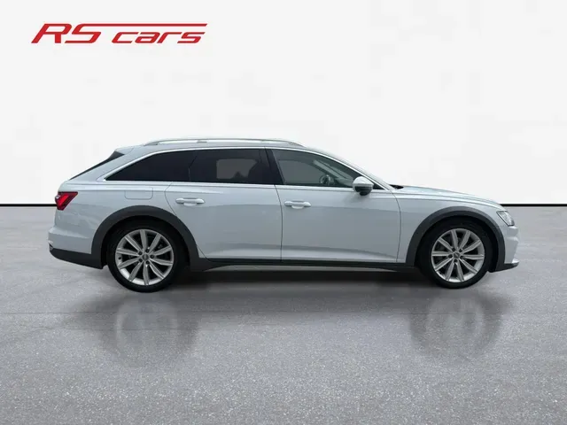 Audi A6 Allroad 2020 photo 3