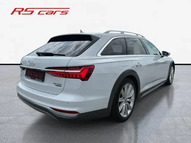 Audi A6 Allroad 2020 photo 4