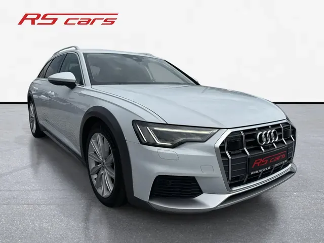 Audi A6 Allroad 2020 photo 2