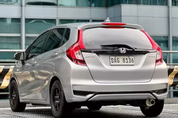 Honda Jazz 2018 photo 5