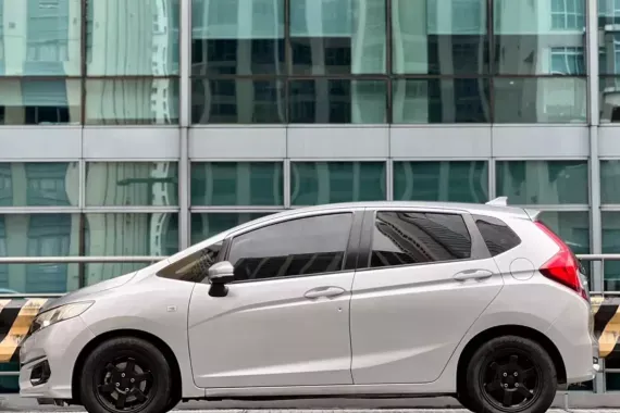 Honda Jazz 2018 photo 4