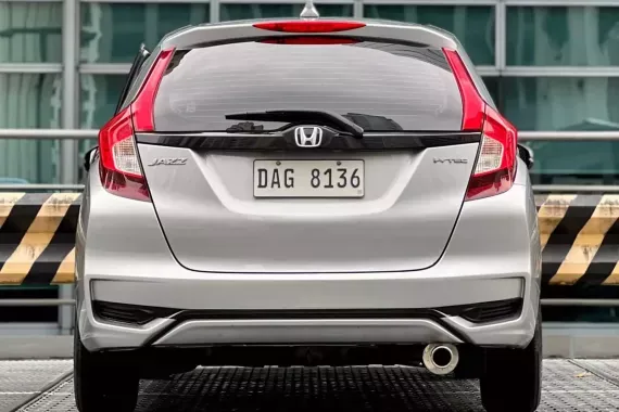 Honda Jazz 2018 photo 3
