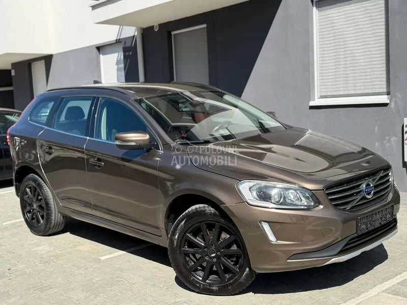 Volvo Xc60 2015 photo 2