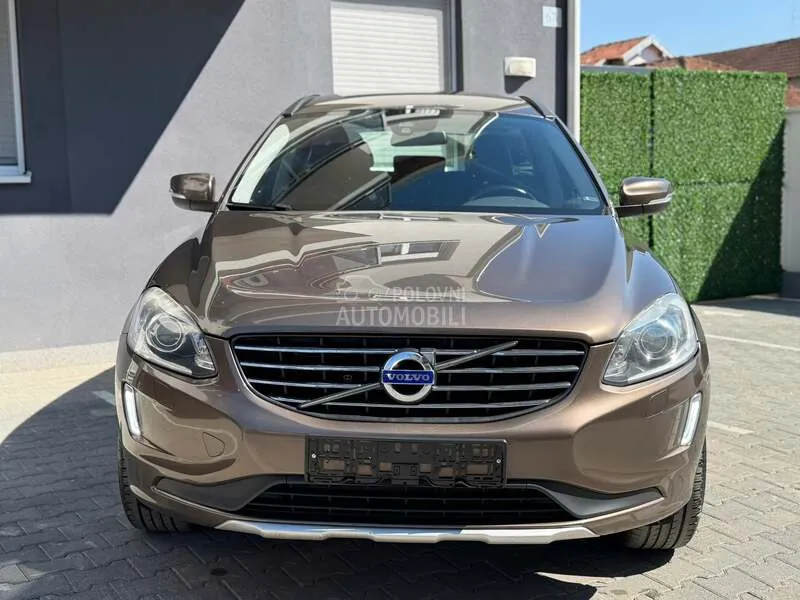 Volvo Xc60 2015 photo 4