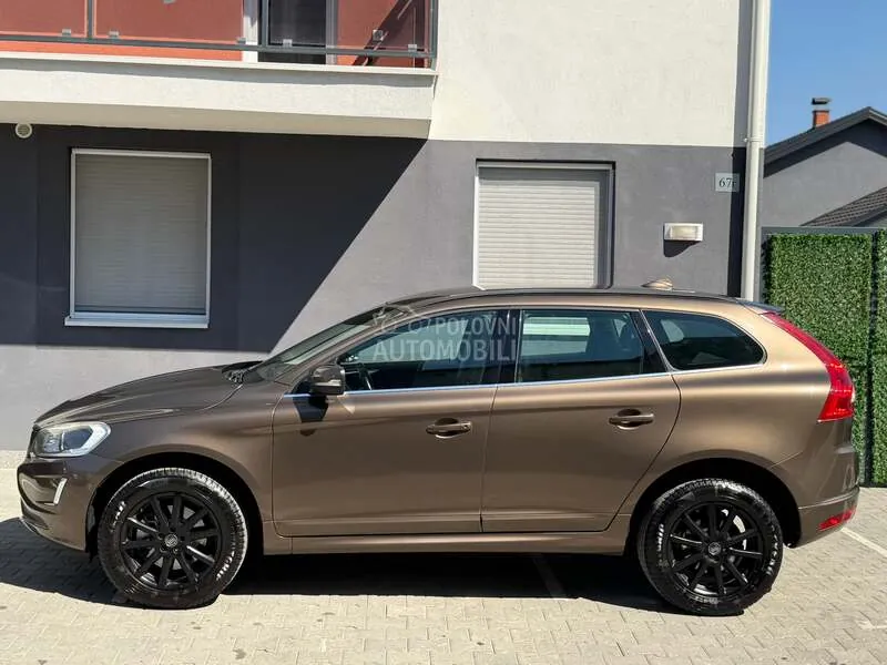 Volvo Xc60 2015 photo 3