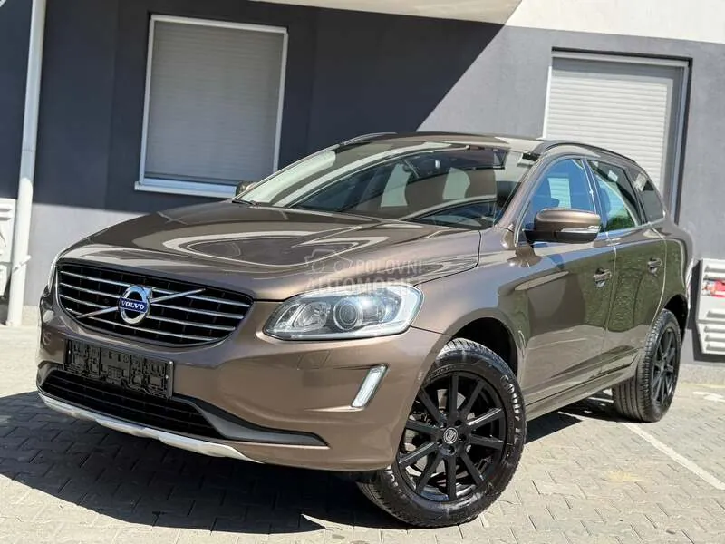 Volvo Xc60 2015 photo 5